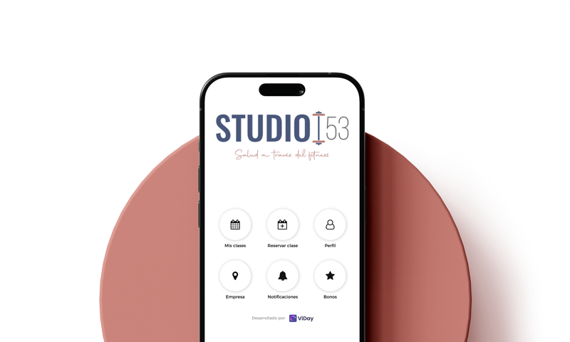 studio-app